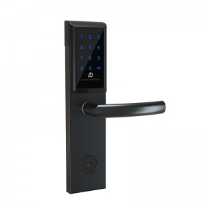 Intelligent Fingerprint Indoor Lock for Home Hotel Office Electronic