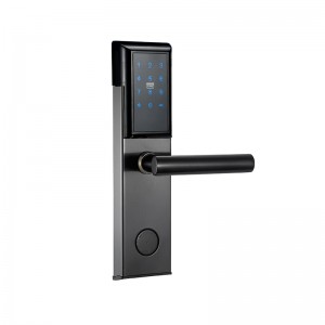 Security Biometric Door Lock Digital Electronic Combination Password Door Lock