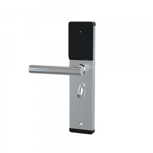 Hotel RFID Key Card Door Lock