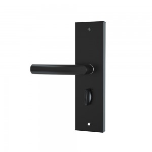Hotel-style door locks RFID digital key card door lock system