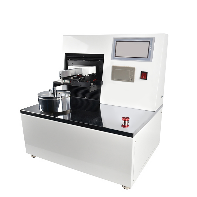 Good Quality Electrical Test – Vertical Automatic Spring Torsion Testing Machine/Torsion Tester Price – Hongjin