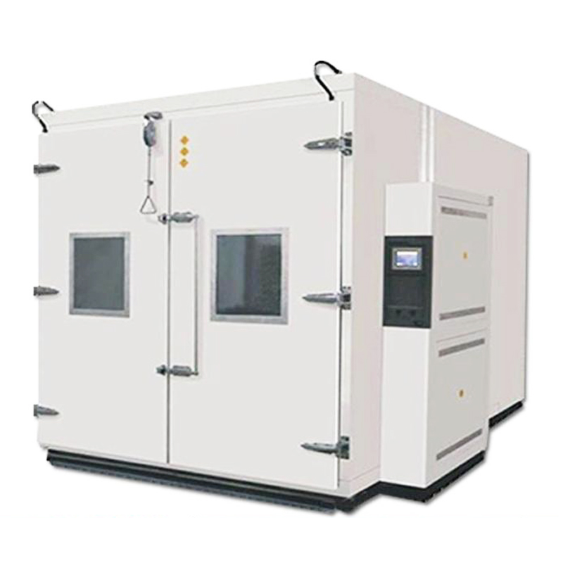 Hongjin begehbare Testkammer für konstante Temperatur und Luftfeuchtigkeit_große Testkammer für konstante Temperatur und Luftfeuchtigkeit
