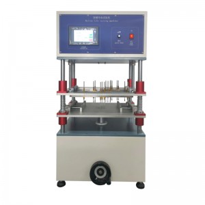 Key And Button Life Test Machine Price Electronic Keyboard Life Testing Machine Three Axis Keyboard Life Testing Machine