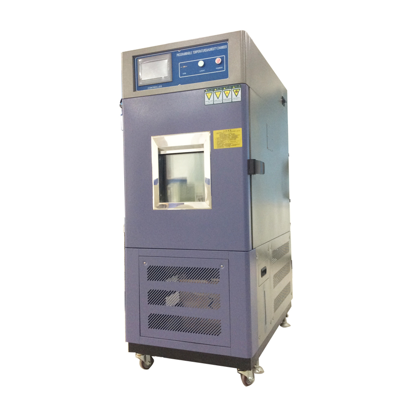 Hongjin Constant Temperature and Humidity Test Chamber High and Low Temperature Test Chamber