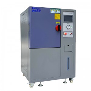 AC220V 100% RHSteam umdità saturata PCT Pressure Cooker Test Chamber