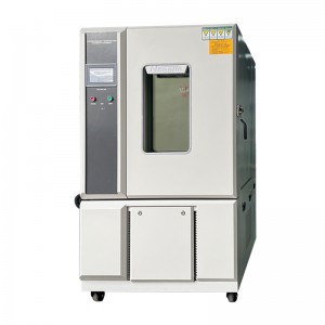 OEM/ODM China 50 Kn Tensile Testing Machine - Hj-9 100L 250L 408L Temperature Humidity Environmental Test Equipment – Hongjin