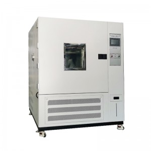 Hj-1 15°C/Mini Rapid Rate Thermal Cycle Chamber Temperature Cycling Equipment