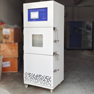 High quality safety devices Simulated Battery Squeeze Test Equipment for Battery test