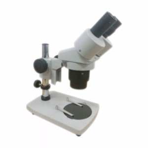 Високоефективен микроскоп с фиксирано увеличение Микроскоп с висок акцент