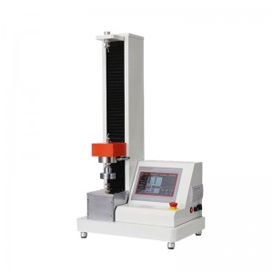 Spring Tension နှင့် Compression Testing Machine/Spring Tensile Compress Tester