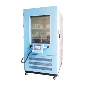 Thermostatic Stability Constant Humidity Climatic Test Chamber