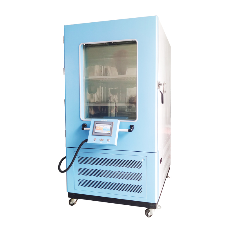 PriceList for 10 Ton Universal Testing Machine - Thermostatic Stability Constant Humidity Climatic Test Chamber – Hongjin