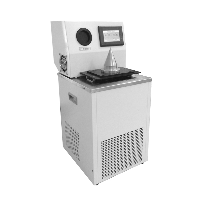 Best quality Computer Tensile Testing Machine - Blackbody Low Temperature Thermostatic Water Bath  – Hongjin