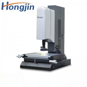 High-Precision Manual Two-Dimensional Image Measuring Instrument For Hardware And Electronic Contour Size Measurement