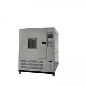 Hongjin Cheap Rapid Temperature Change Environmental Stress Screening Test Chambers Humidity Chamber
