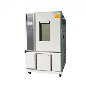 Konstant Temperatur an Fiichtegkeet Test Chamber-HongJin, Ëmwelt Test Machine, Klima Chamber