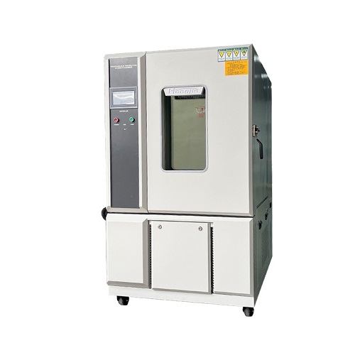 Wholesale Price Salt Spray Corrosion Test Chamber - Constant Temperature and Humidity Test Chamber-HongJin, Environmental Test Machine, Climate Chamber – Hongjin
