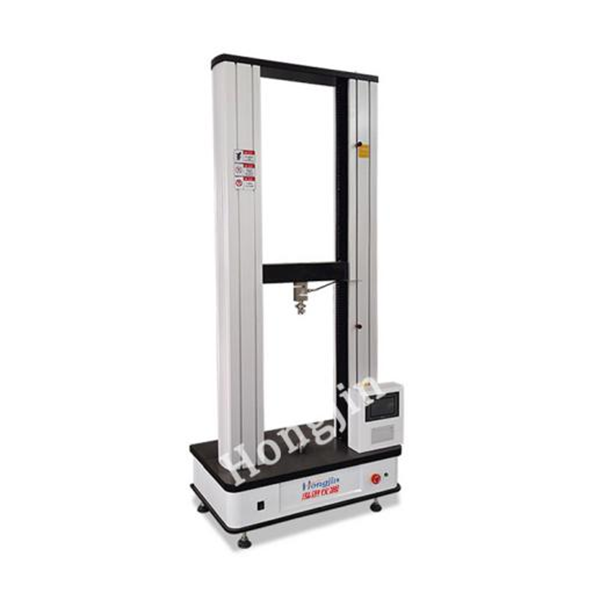 What is a Double Arm Tensile Testing Machine？