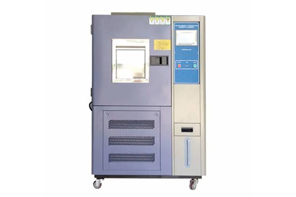 Machine de test de température et d'humidité constantes programmables de la meilleure qualité