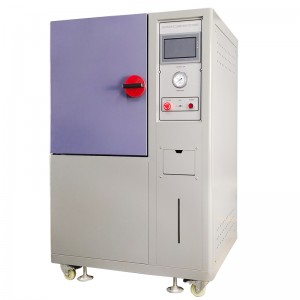 Factory High Accelerated Stress Pct High Pressure Test Chamber Presyo