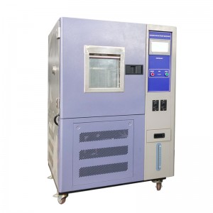Environmental Test Equipment Climatic Rubber Ozone Stability Accelerate Aging Test Chamber Price
