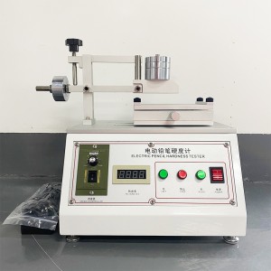 Best Quality Electronic Pencil Hardness Tester Price Paint Hardness Test Machine