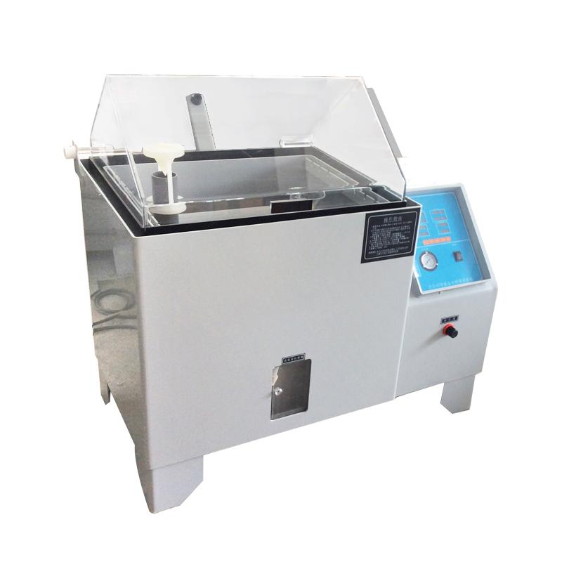 Factory wholesale Cyclic Corrosion Salt Spray Test Chamber Price -  Programmable Coating Test Salt Spray Environmental Test Chamber Price Manufacturers For Sale – Hongjin