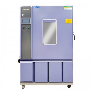 Laboratory Temperature Environmental Humidity Climatic Test Chamber Test Machine Price