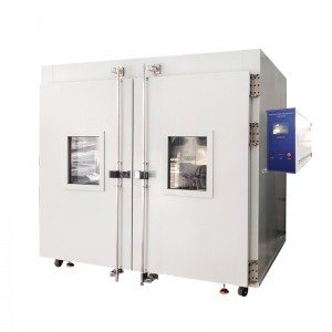 ODM OEM Precise Temp Control Drying Lab Oven Use Trolley Heating Drying Oven