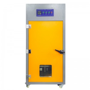 Industrial electronic Battery Weight Impact Test Machine/Baterya Impact Tester