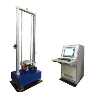 Hongjin Mechanical Shock Test Equipment Shock Test Machine For Li-ion Battery Testing