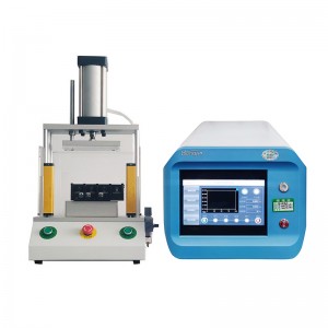 Automotive product seal tester tooling