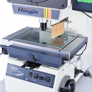 HONGJIN Series Video Measuring Machine System Optical Measurement Equipment