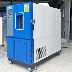 Lab Constant Temperature And Humidity Test Equipment Industrial Humidity Testing Machine Constant Temperature Price