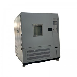 Hongjin Cheap Rapid Temperature Change Environmental Stress Screening Test Chambers Humidity Chamber