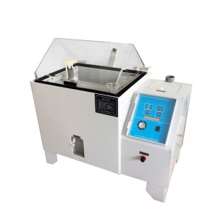 Programmable Coating Test Salt Spray Environmental Test Chamber Price Manufacturers For Sale
