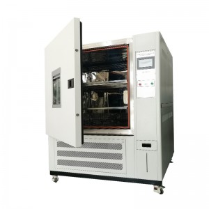 Hj-2 10 °C/Min Fast Change Rate Thermal Cycle Chamber Temerature Testing Equipment