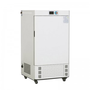 Constant Temperature and Humidity Incubator Heating Incubator for lab