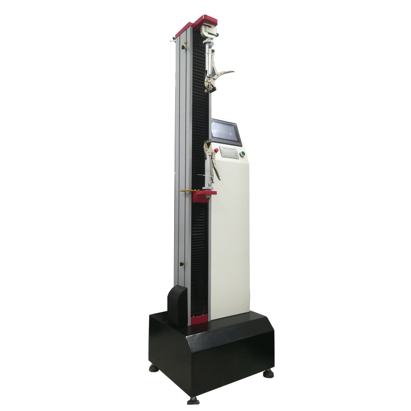 China Cheap price 1000kn Hydraulic Universal Testing Machine - paper/fabric  tensile test machine – Hongjin