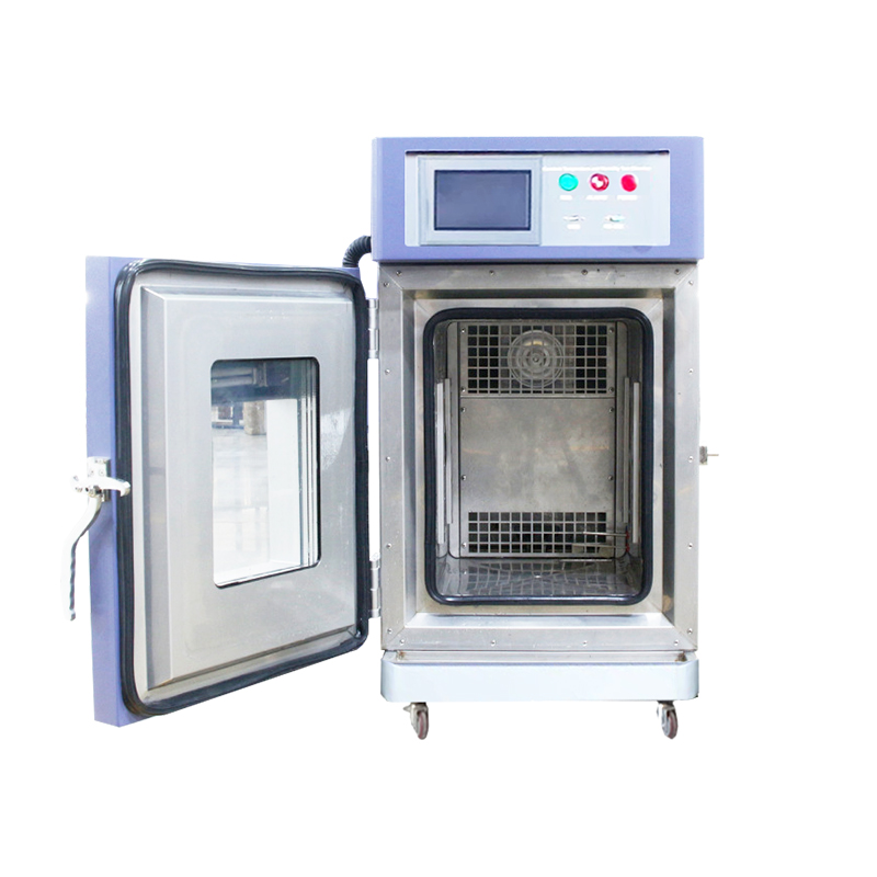 China Cheap price Temperature Humidity Climate Test Chamber – benchtop stability test chamberclimate test chamber price – Hongjin
