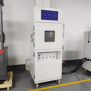 Manufacturer channel battery tester charging and discharging test chamber for li-ion battery