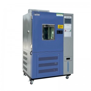 Sprzęt do testowania kontroli wilgotności w komorze klimatycznej Tester temperatury i wilgotności w komorze Cena