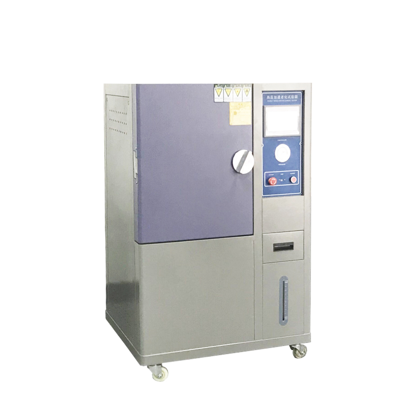 China Manufacturer for Rust Grease Salt Spray Corrosion Tester - PCT Test Chamber – Hongjin