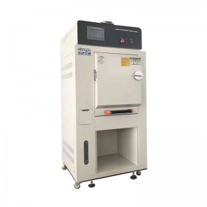 Good Quality Hast Accelerated Stress Test Chambers