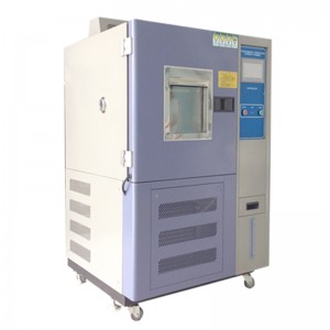 ODM Factory Gdjs-015a Climatic Test Chamber To Do Electrical Products Measurement
