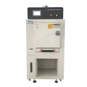 OEM/ODM Factory Dongguan Liyi Uv Accelerated Weathering Tester/ultraviolet Test Machine/uv Aging Test Machine