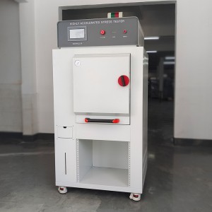 Factory Price Hast Highly Pressure Accelerated Aging Test Chamber