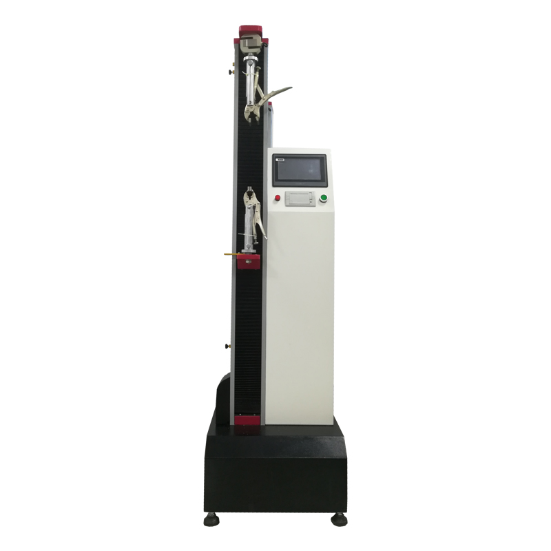 2019 Good Quality Tensile Tester Machine - Digital peel testing equipment – Hongjin