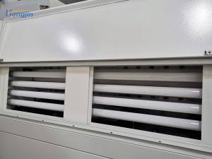 UVA UVB UV Weather Resistence Climatic Test Chamber