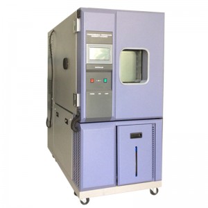 Best quality Programmable Constant Temperature And Humidity Testing Machine